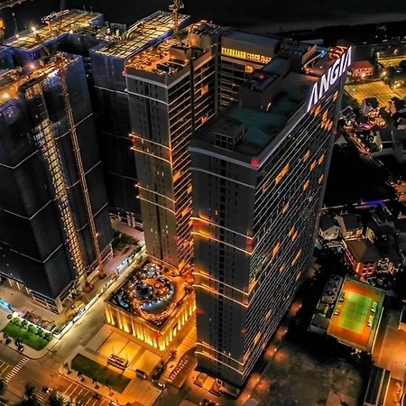 Bo Di 3 Vung Tau Exterior foto