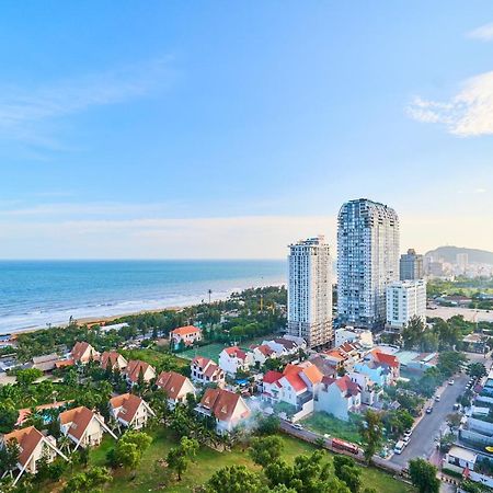 Bo Di 3 Vung Tau Exterior foto