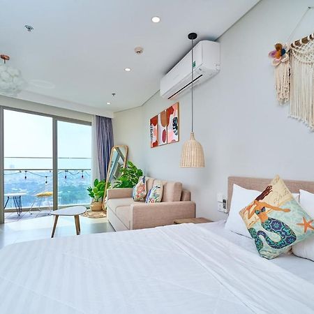 Bo Di 3 Vung Tau Exterior foto