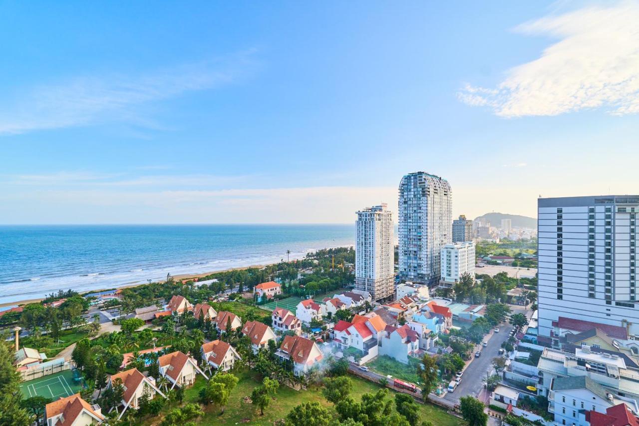 Bo Di 3 Vung Tau Exterior foto