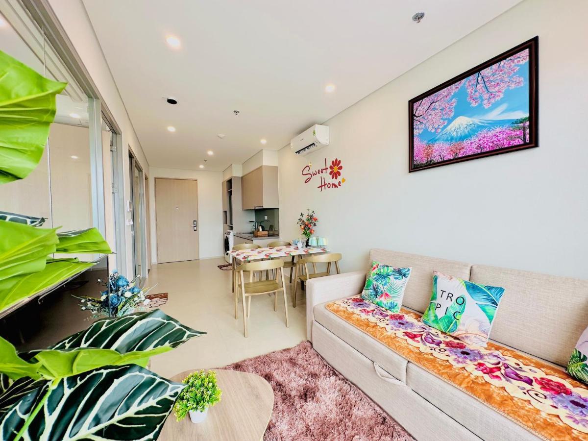 Bo Di 3 Vung Tau Exterior foto