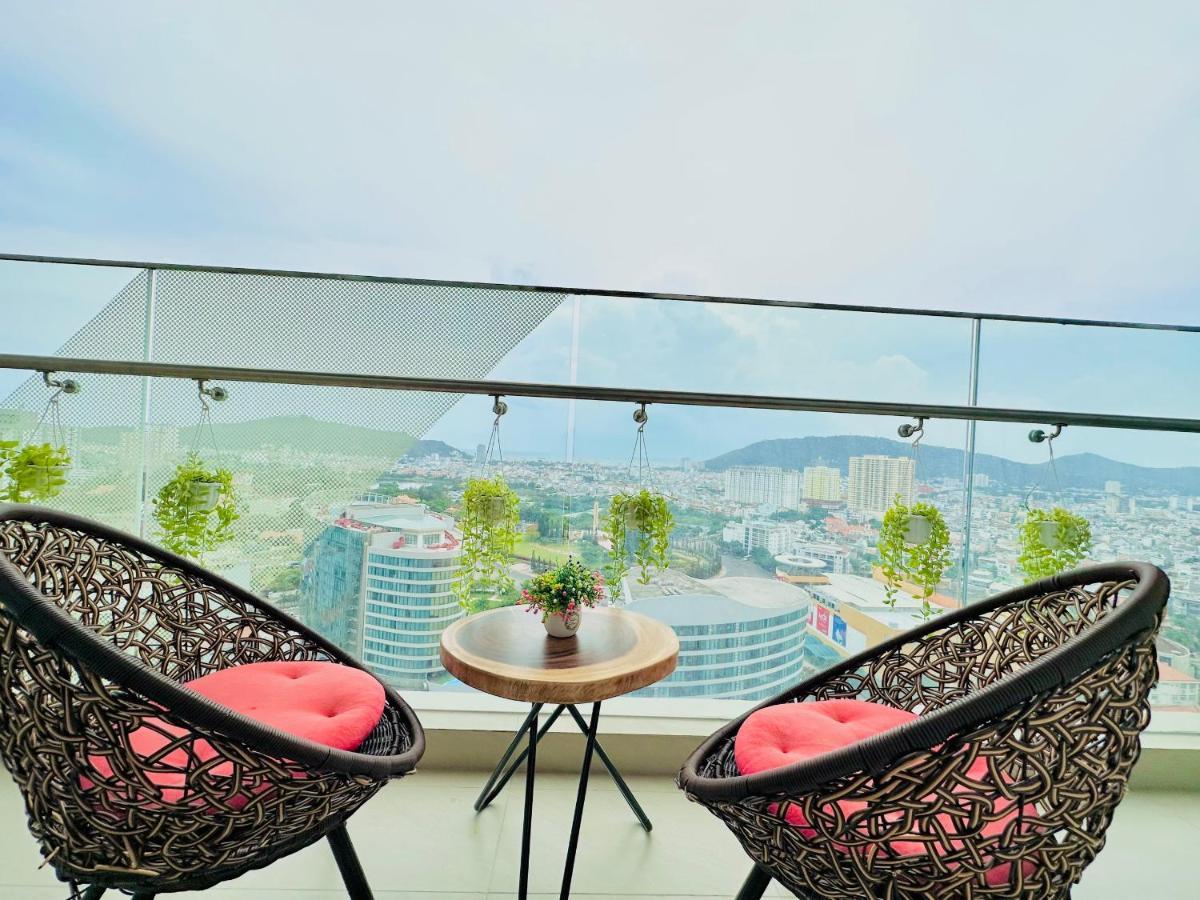 Bo Di 3 Vung Tau Exterior foto