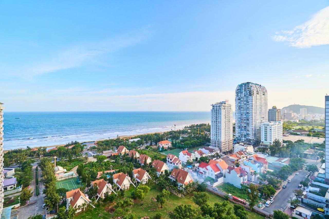 Bo Di 3 Vung Tau Exterior foto