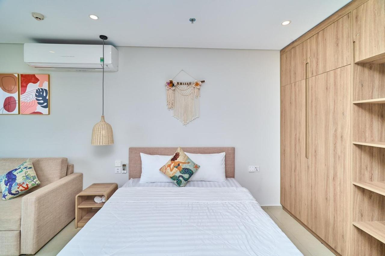 Bo Di 3 Vung Tau Exterior foto