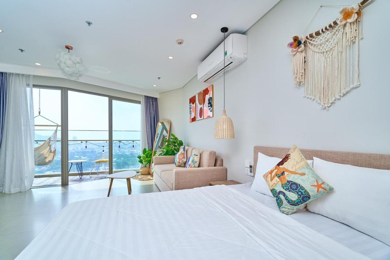 Bo Di 3 Vung Tau Exterior foto