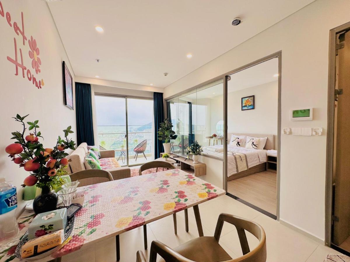 Bo Di 3 Vung Tau Exterior foto
