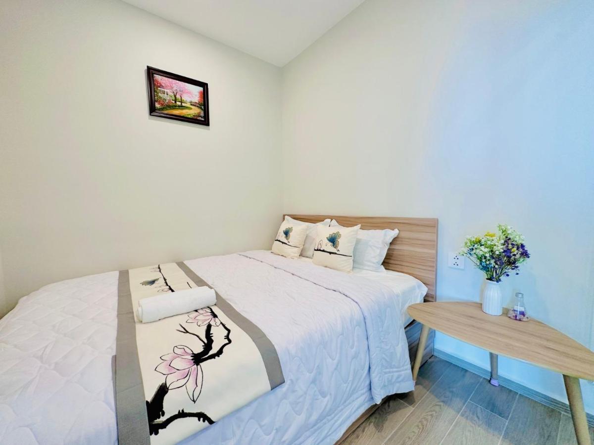 Bo Di 3 Vung Tau Exterior foto