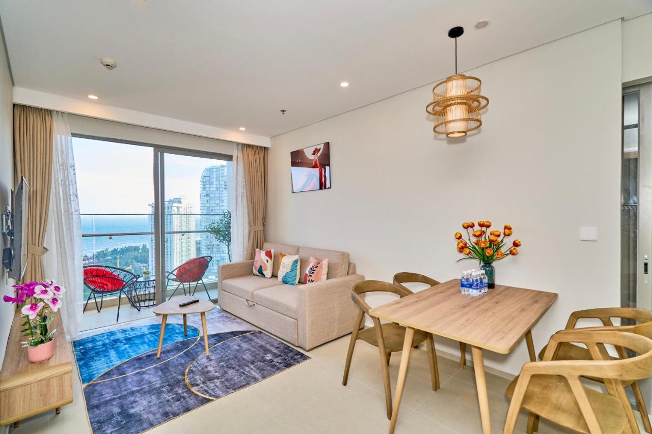 Bo Di 3 Vung Tau Exterior foto