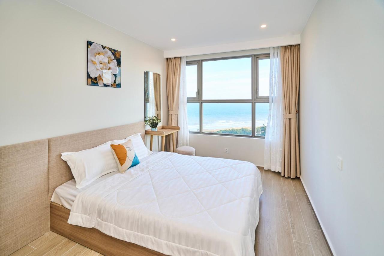 Bo Di 3 Vung Tau Exterior foto