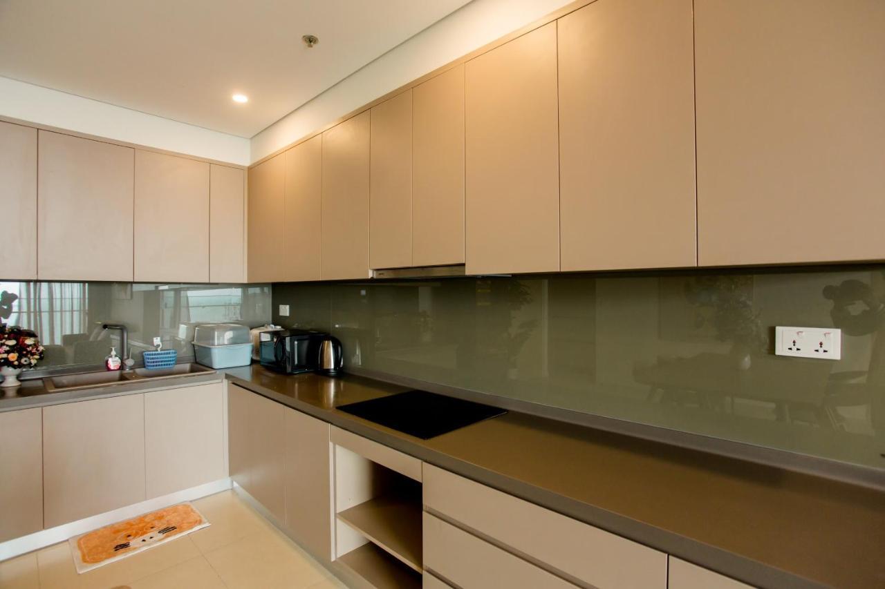 Bo Di 3 Vung Tau Exterior foto