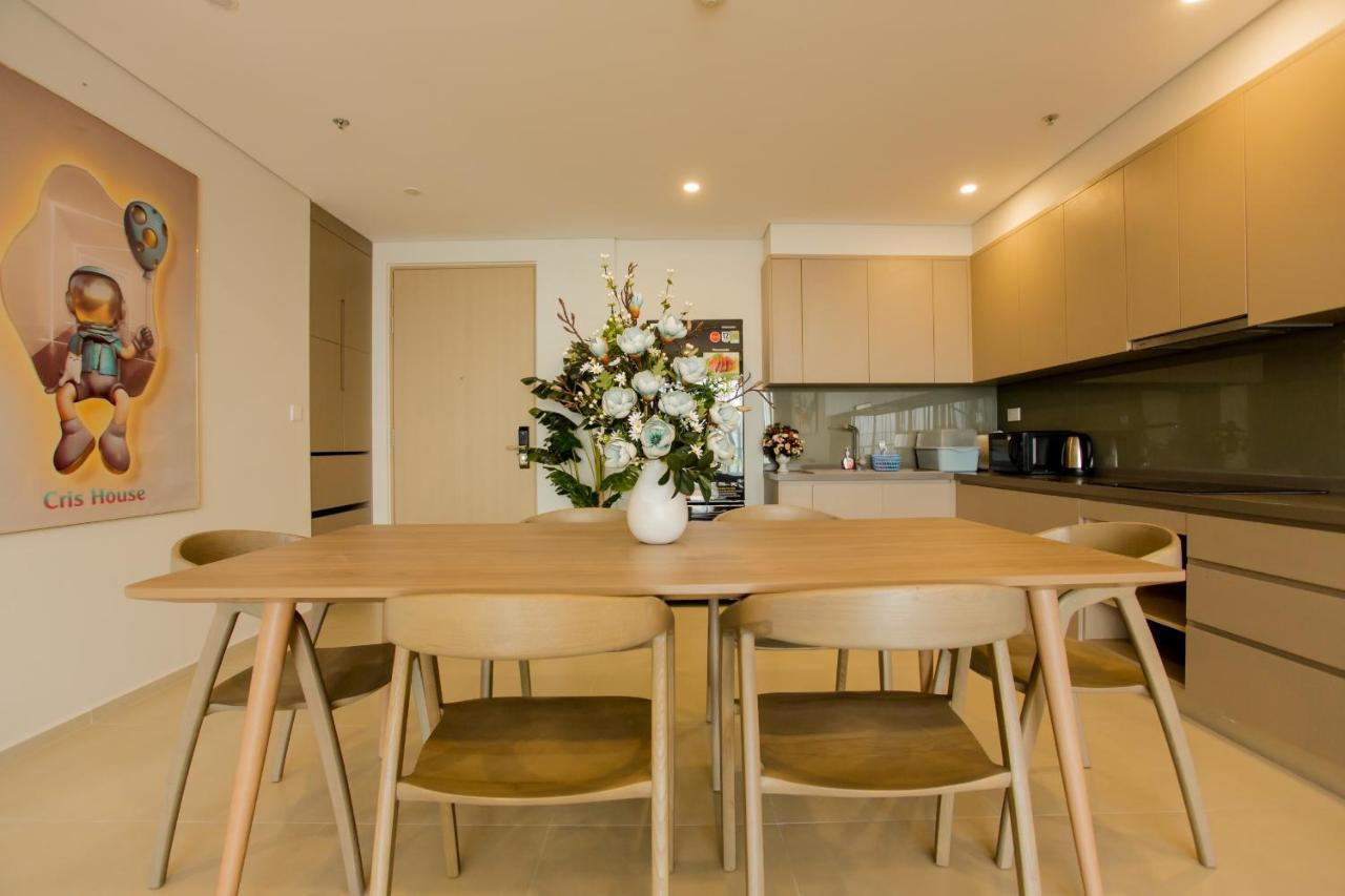 Bo Di 3 Vung Tau Exterior foto