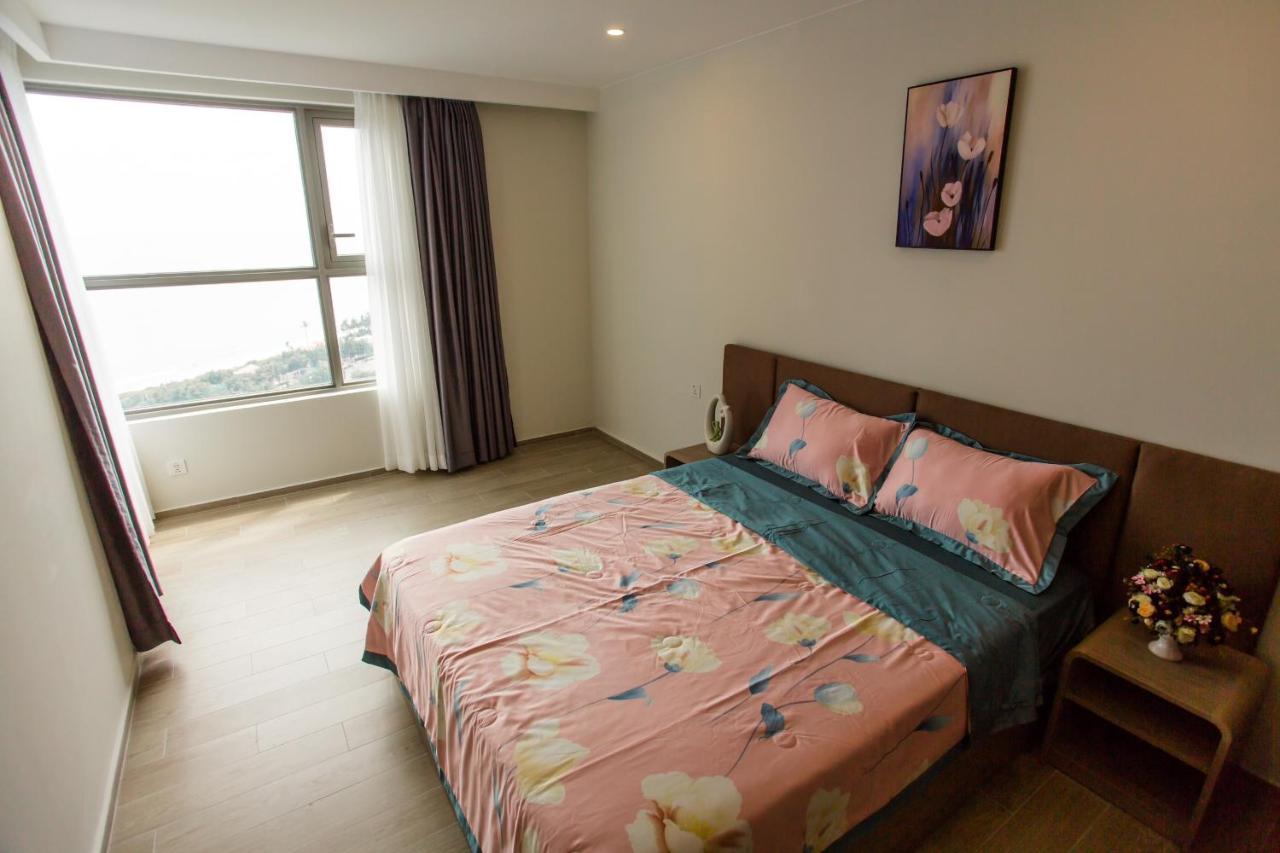 Bo Di 3 Vung Tau Exterior foto