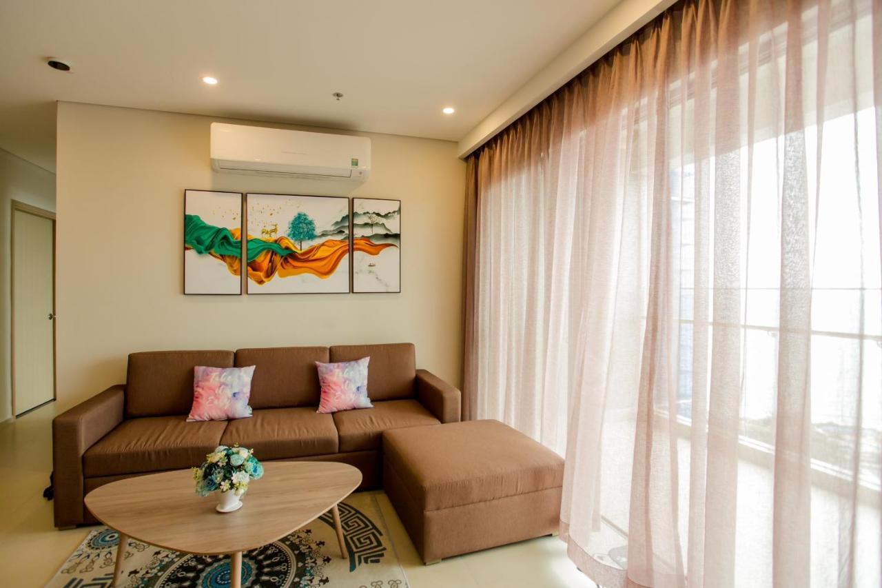 Bo Di 3 Vung Tau Exterior foto