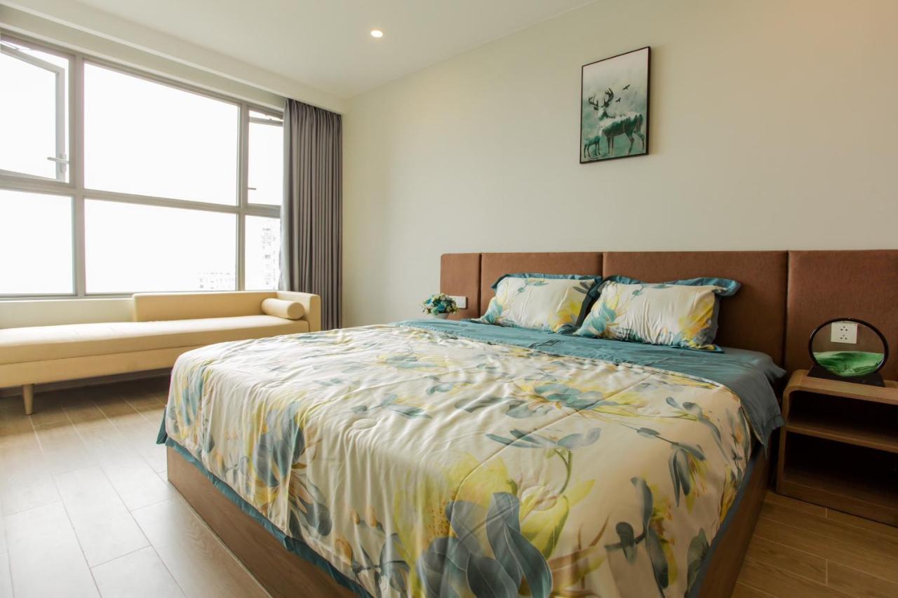 Bo Di 3 Vung Tau Exterior foto