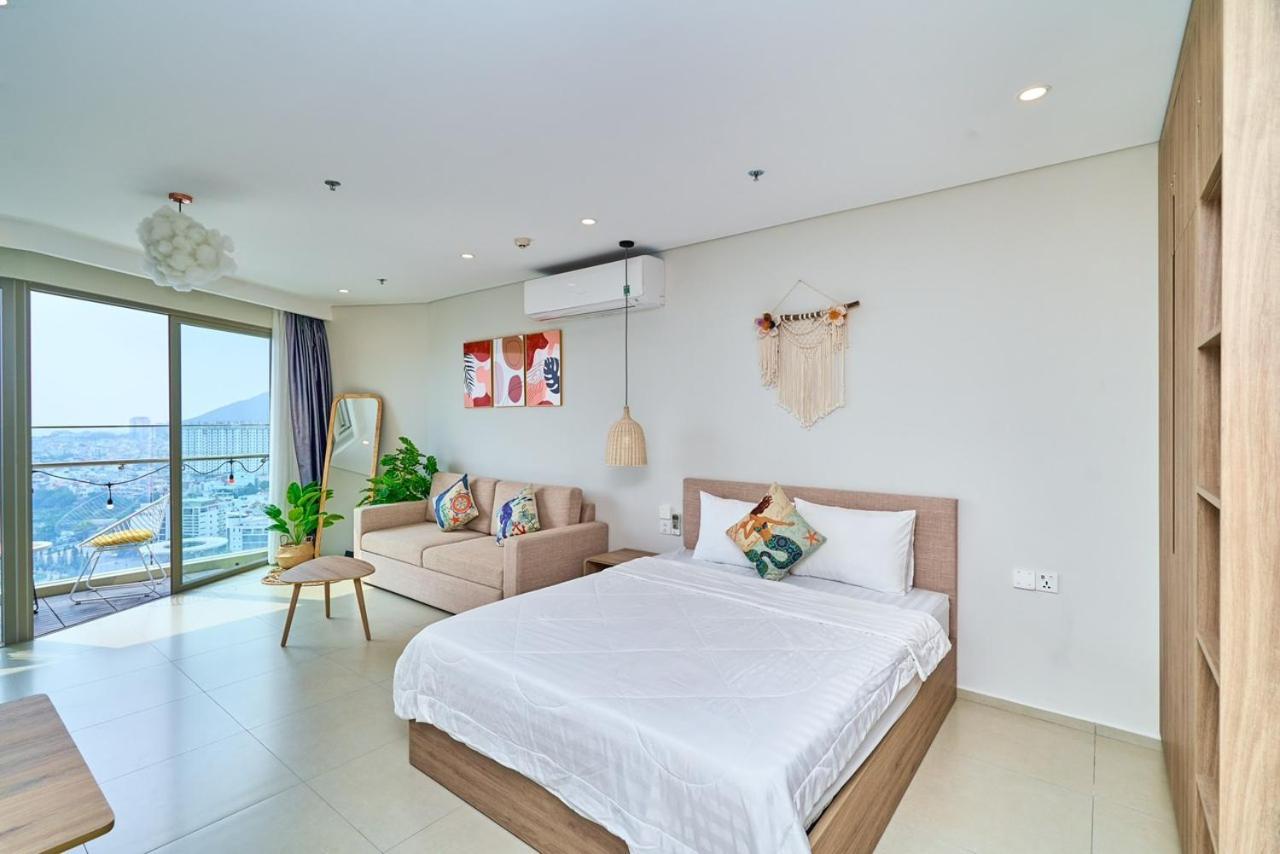 Bo Di 3 Vung Tau Exterior foto