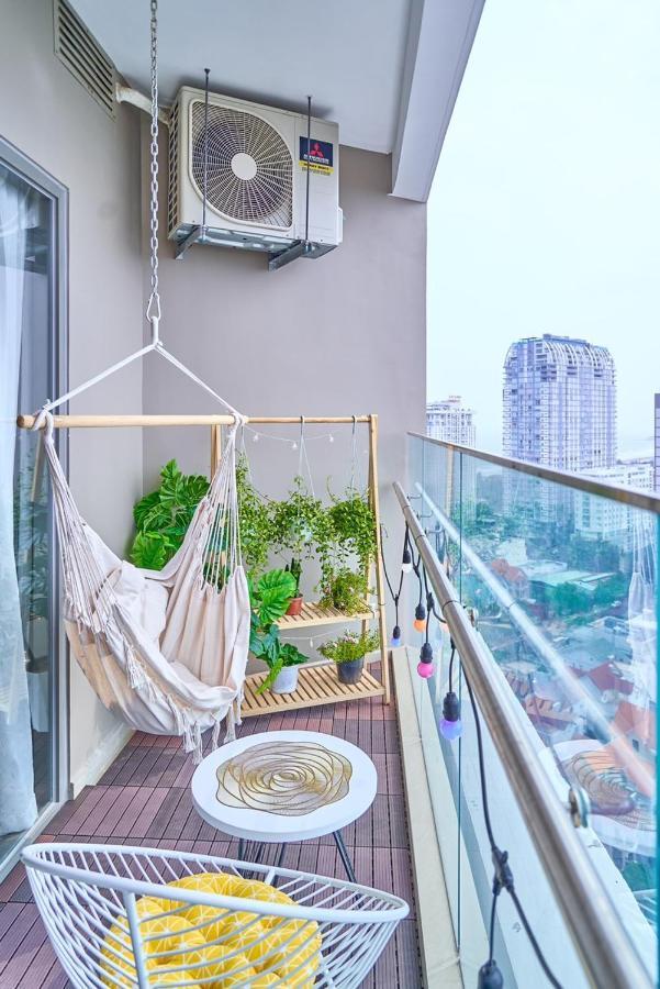 Bo Di 3 Vung Tau Exterior foto