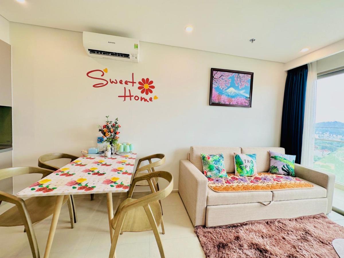 Bo Di 3 Vung Tau Exterior foto