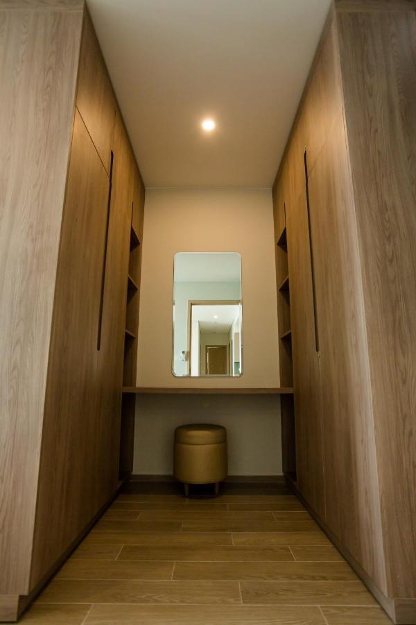 Bo Di 3 Vung Tau Exterior foto