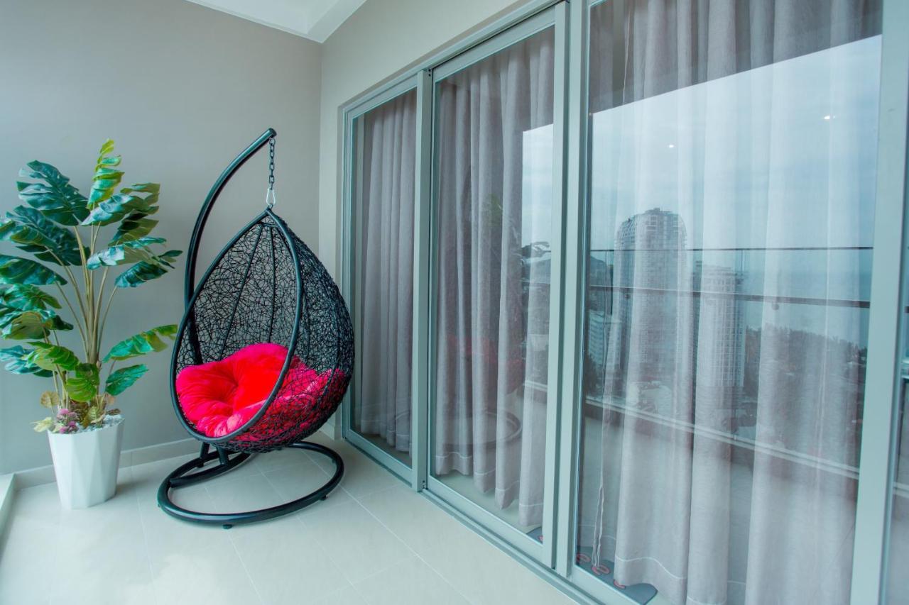 Bo Di 3 Vung Tau Exterior foto