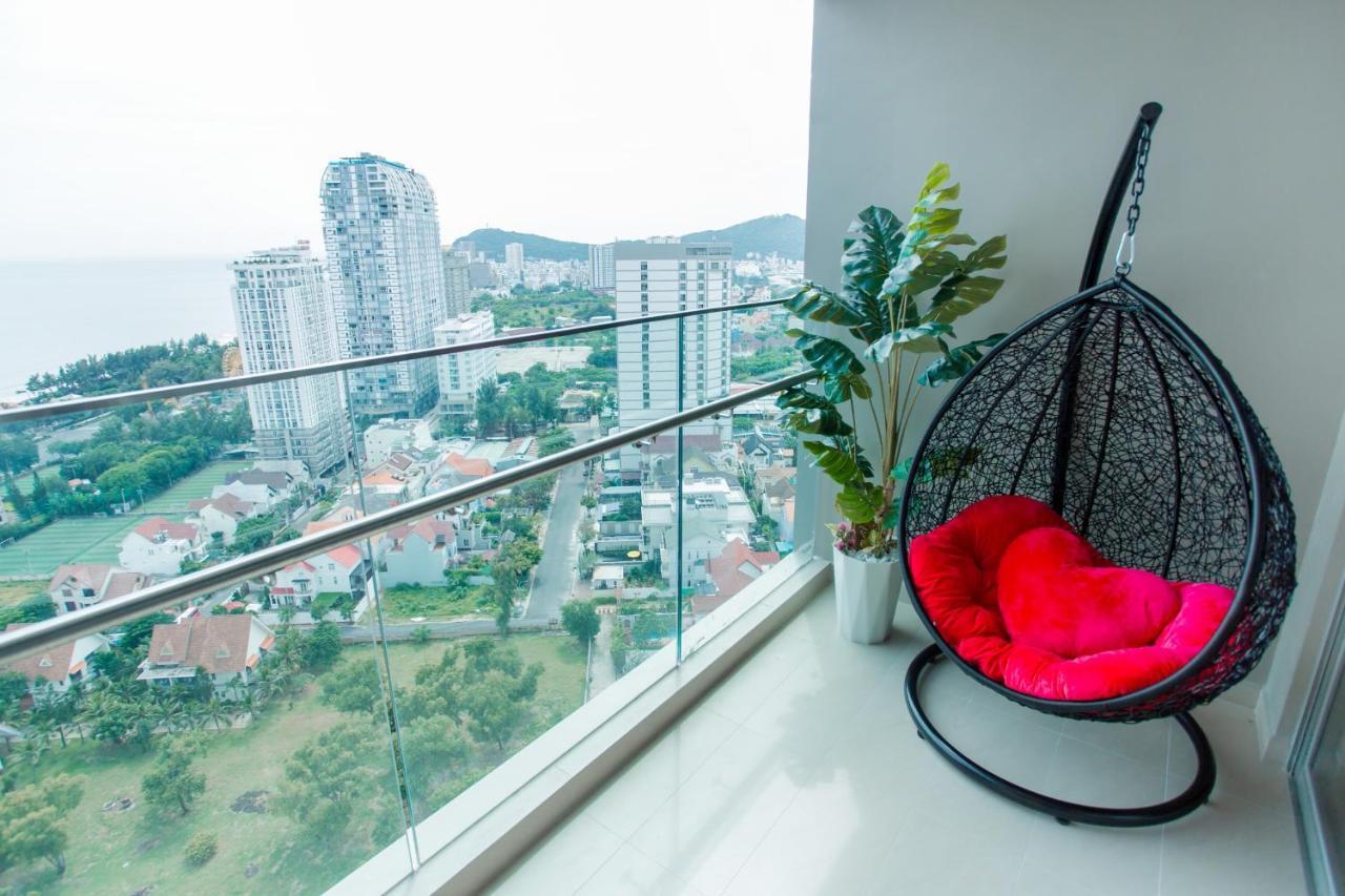 Bo Di 3 Vung Tau Exterior foto