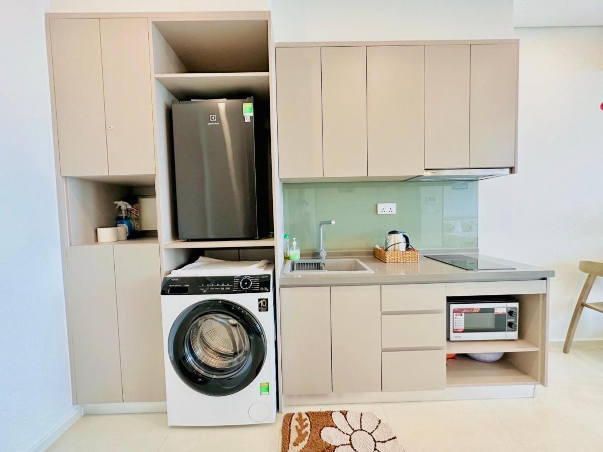 Bo Di 3 Vung Tau Exterior foto