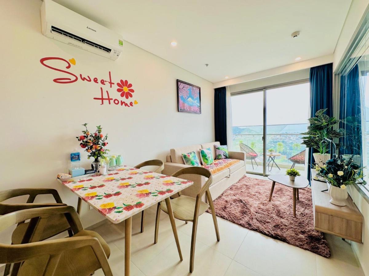 Bo Di 3 Vung Tau Exterior foto