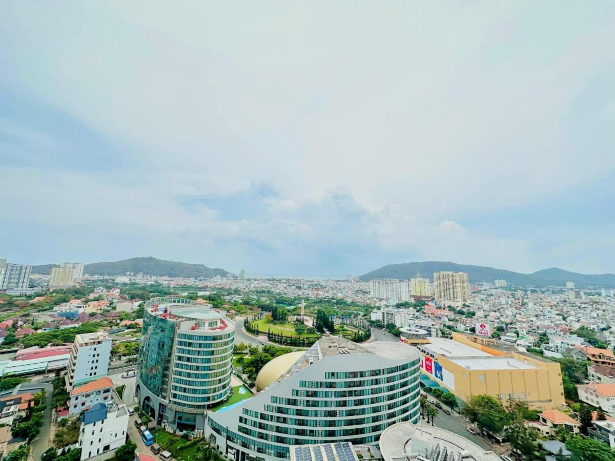 Bo Di 3 Vung Tau Exterior foto