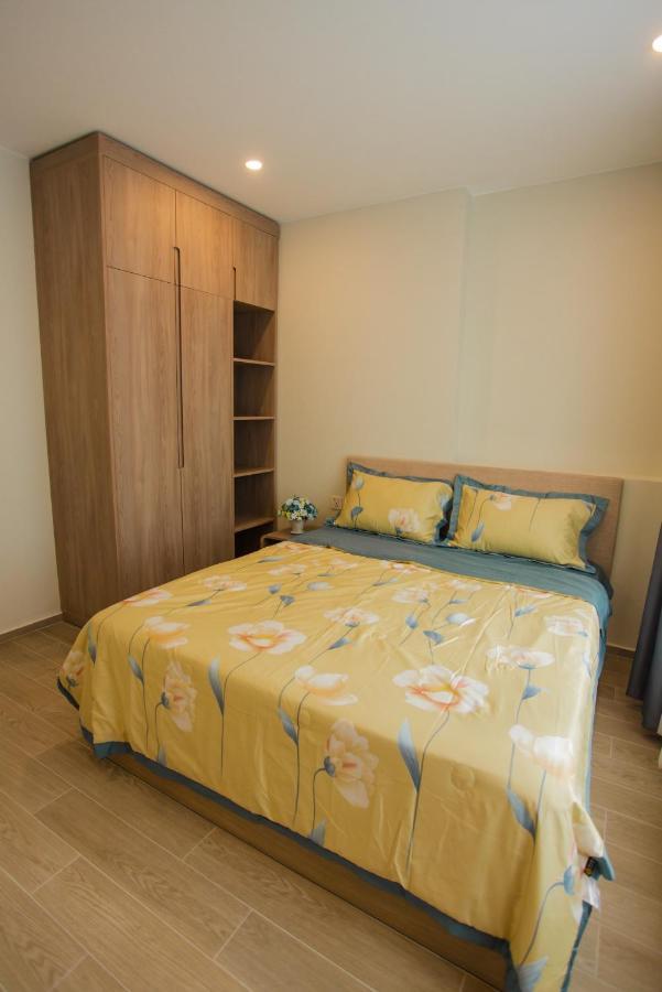 Bo Di 3 Vung Tau Exterior foto
