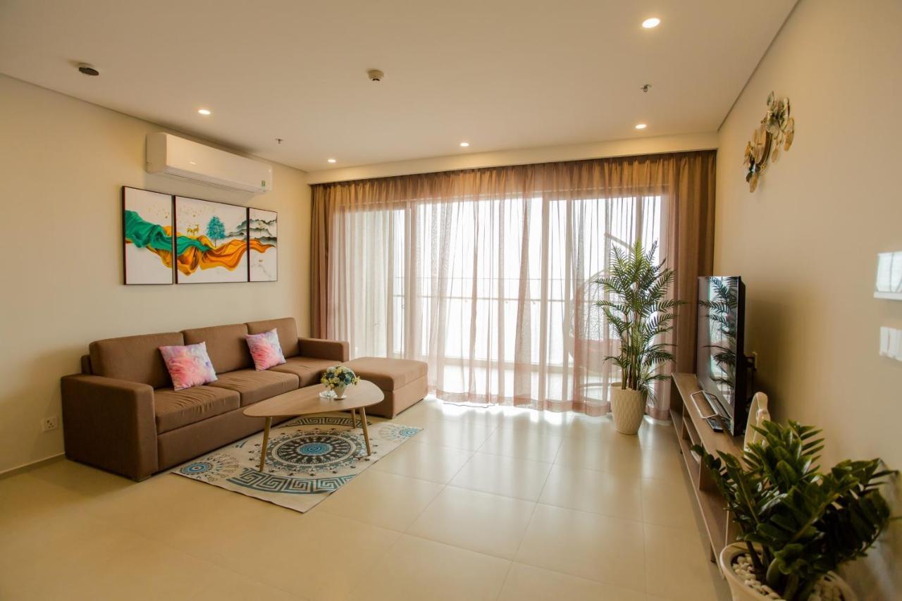 Bo Di 3 Vung Tau Exterior foto