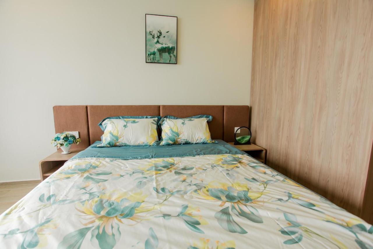 Bo Di 3 Vung Tau Exterior foto