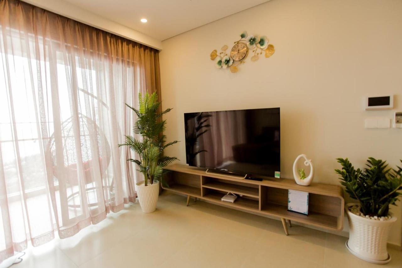 Bo Di 3 Vung Tau Exterior foto