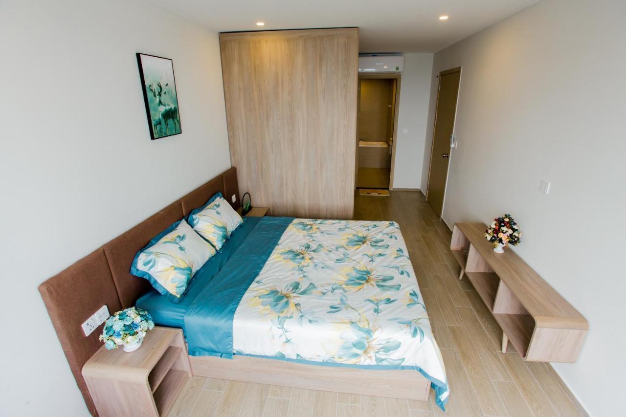 Bo Di 3 Vung Tau Exterior foto