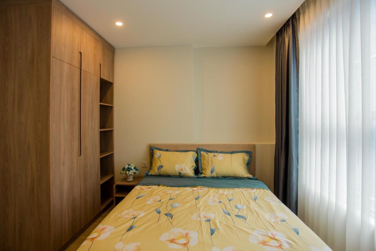 Bo Di 3 Vung Tau Exterior foto