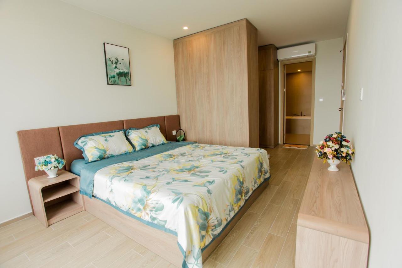 Bo Di 3 Vung Tau Exterior foto