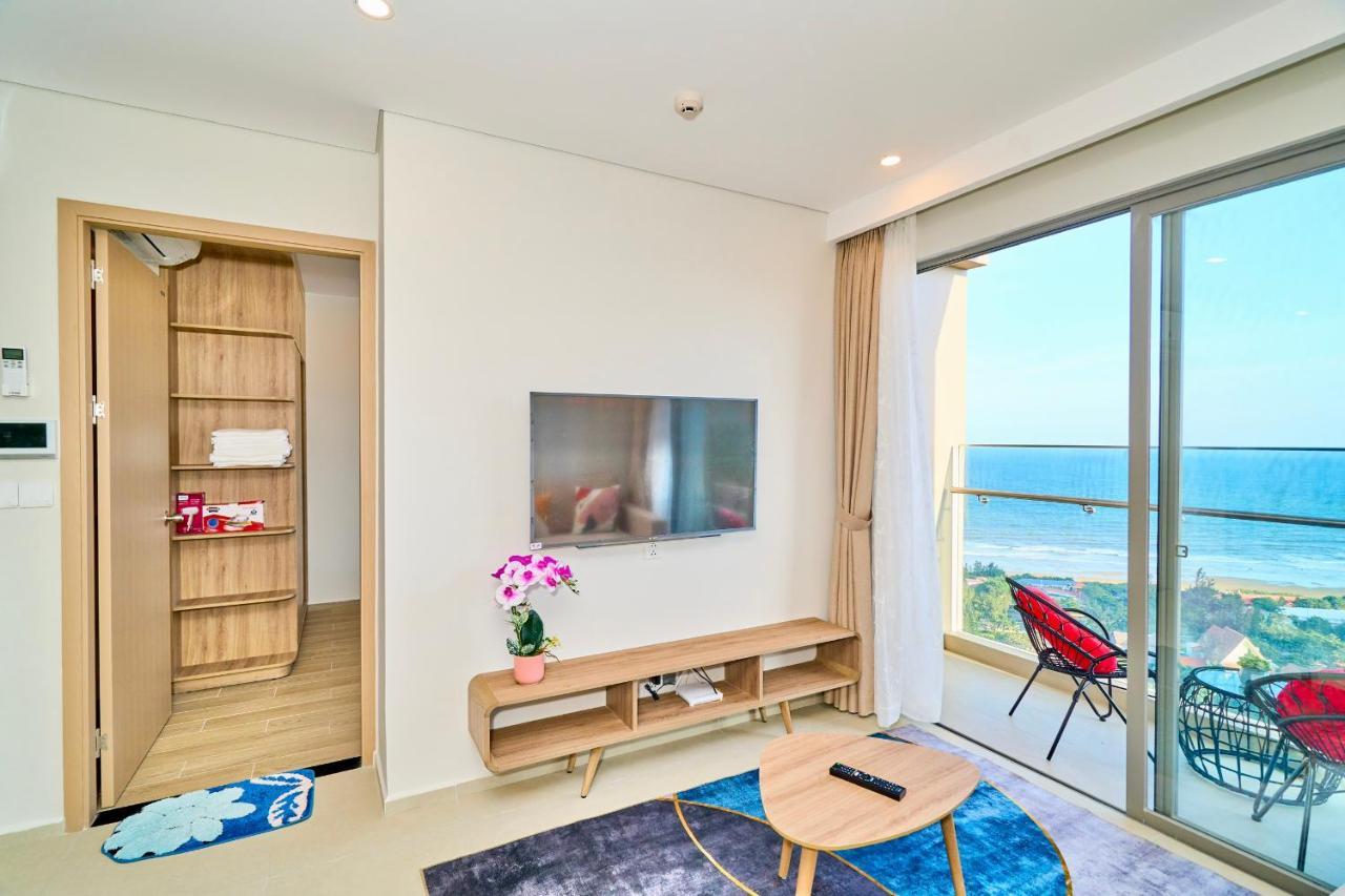 Bo Di 3 Vung Tau Exterior foto