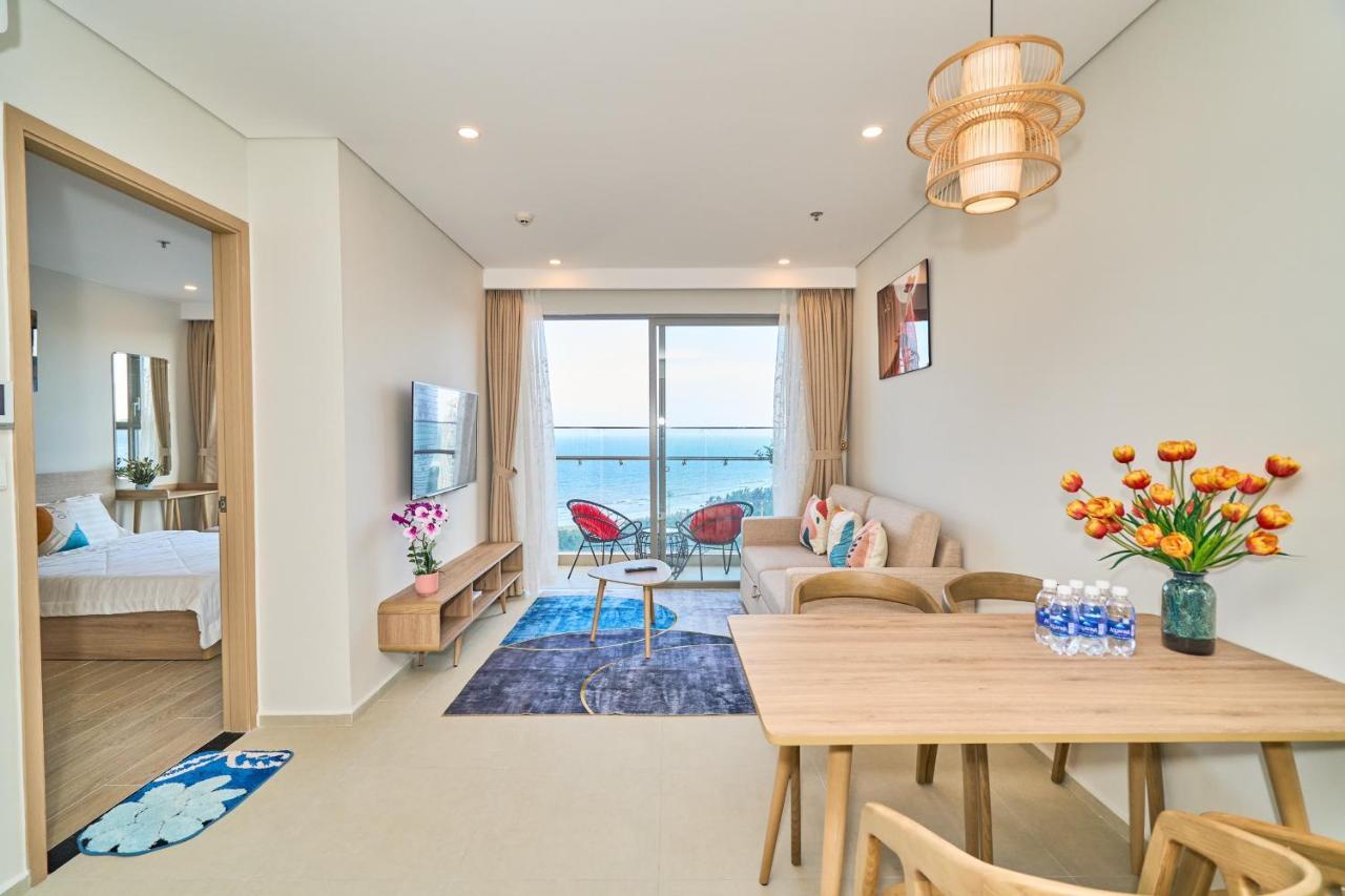 Bo Di 3 Vung Tau Exterior foto