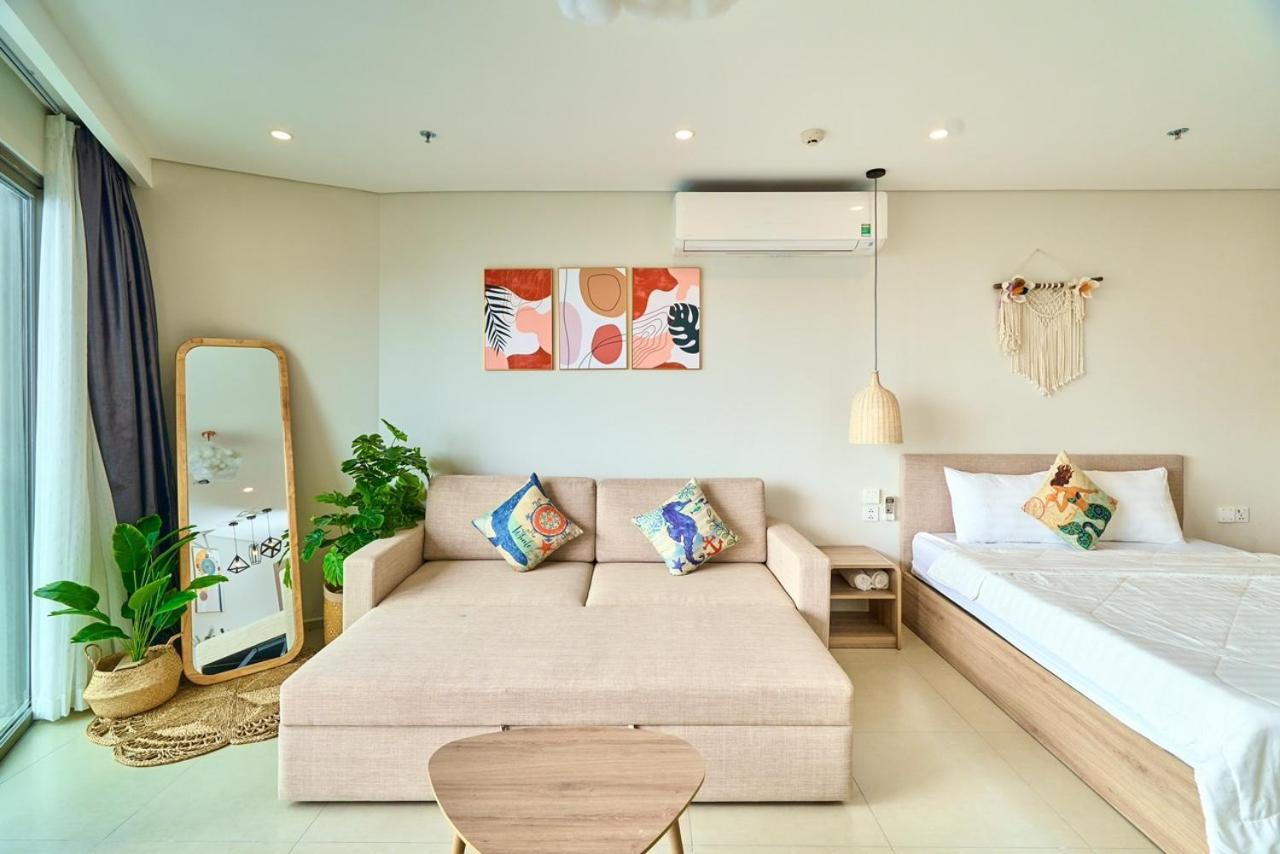 Bo Di 3 Vung Tau Exterior foto