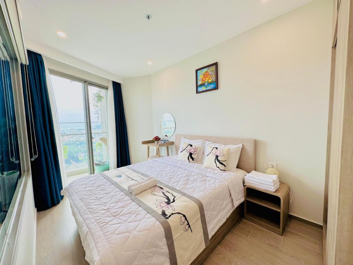 Bo Di 3 Vung Tau Exterior foto