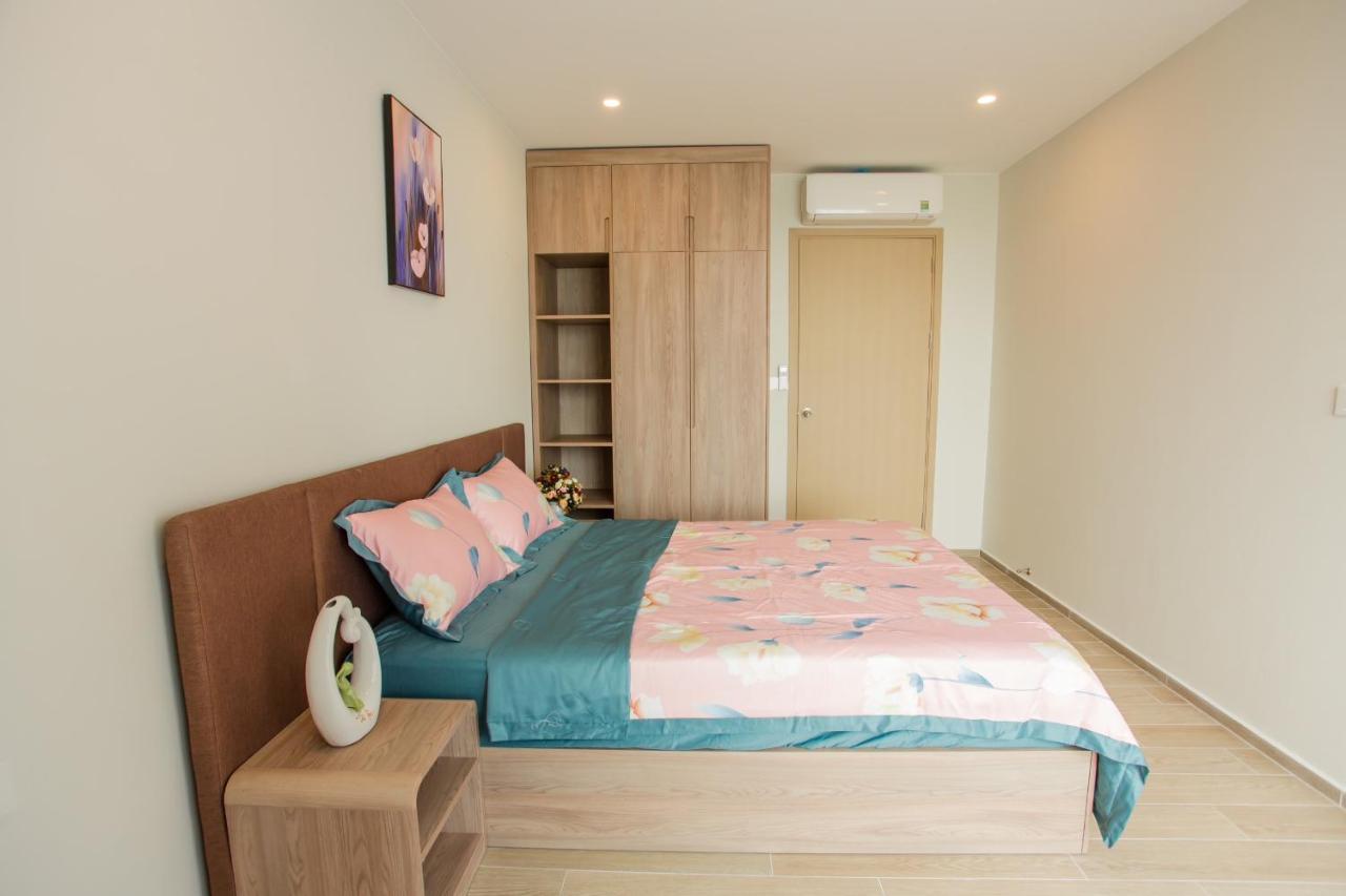 Bo Di 3 Vung Tau Exterior foto