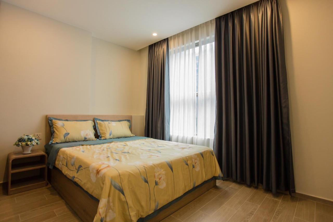 Bo Di 3 Vung Tau Exterior foto