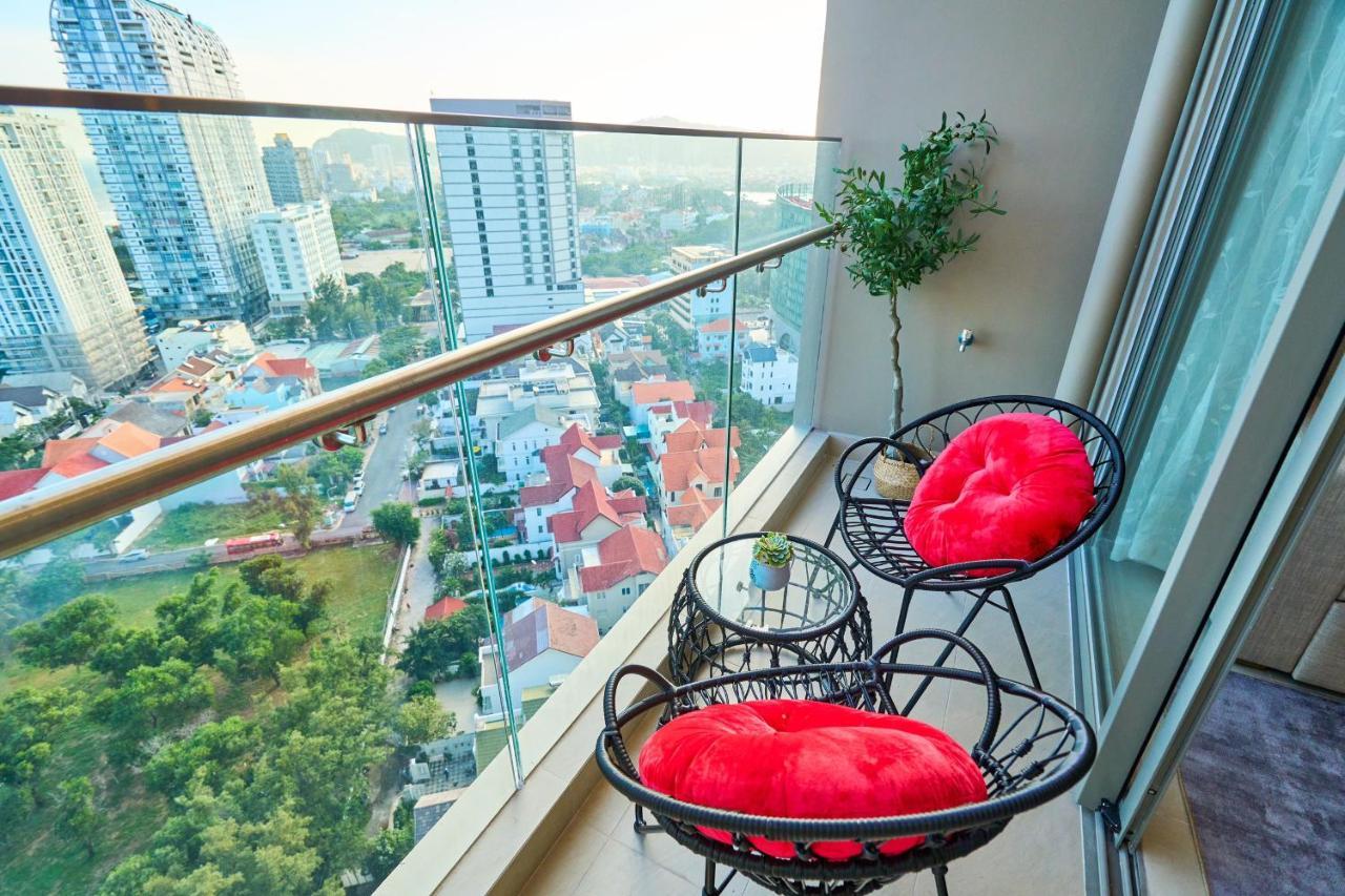 Bo Di 3 Vung Tau Exterior foto