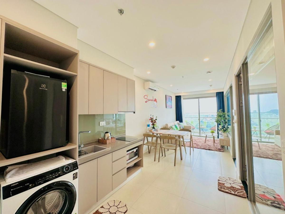 Bo Di 3 Vung Tau Exterior foto