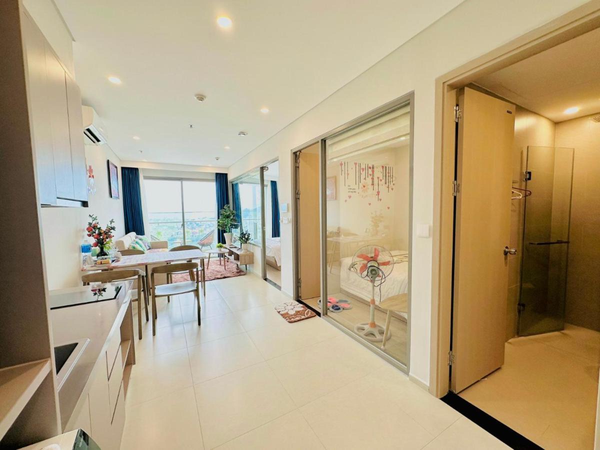 Bo Di 3 Vung Tau Exterior foto