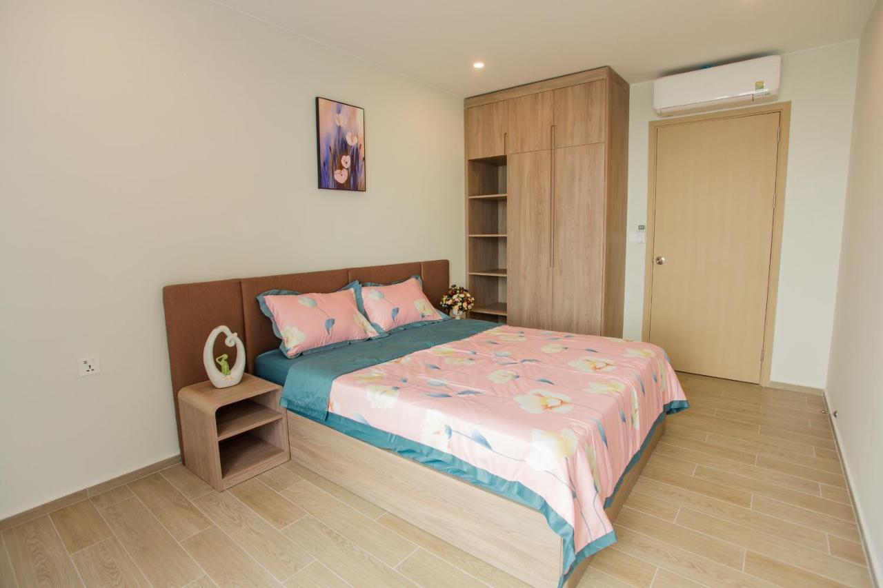 Bo Di 3 Vung Tau Exterior foto