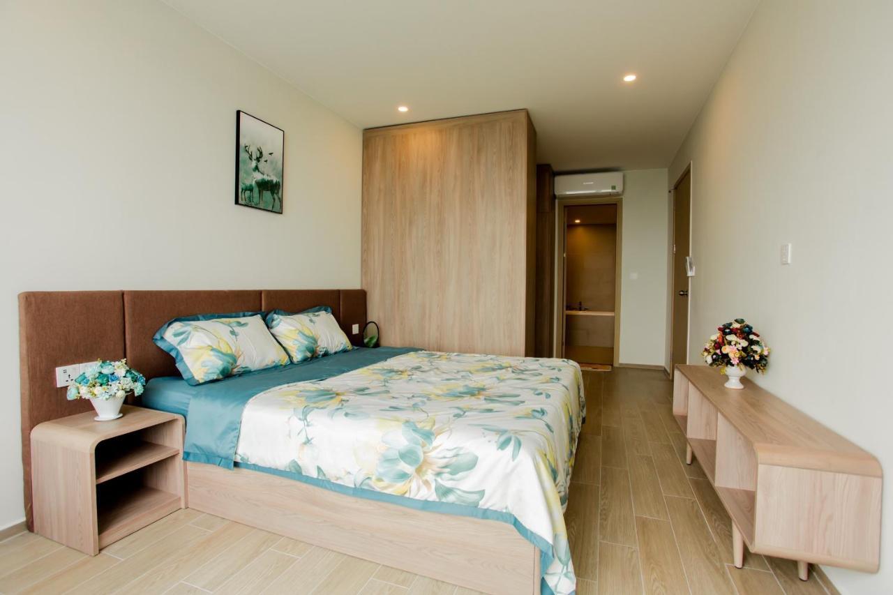 Bo Di 3 Vung Tau Exterior foto