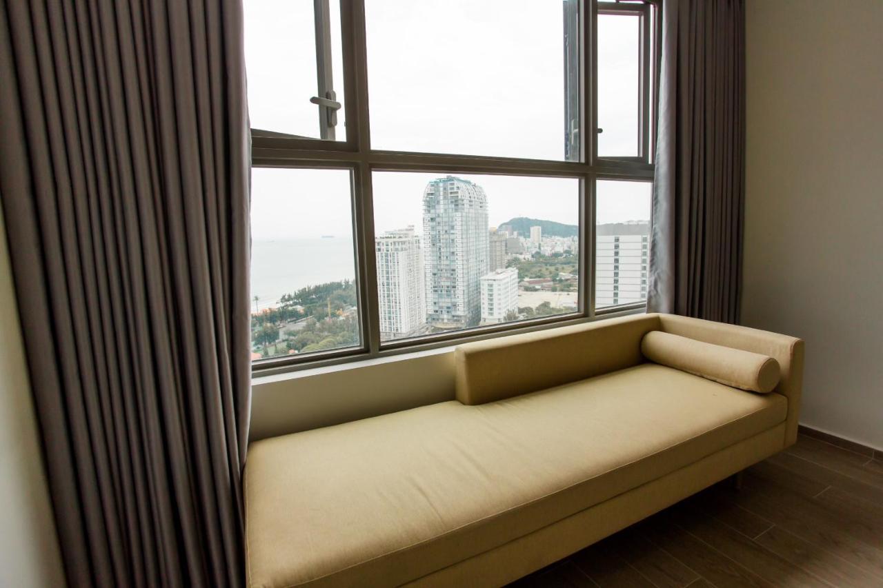 Bo Di 3 Vung Tau Exterior foto