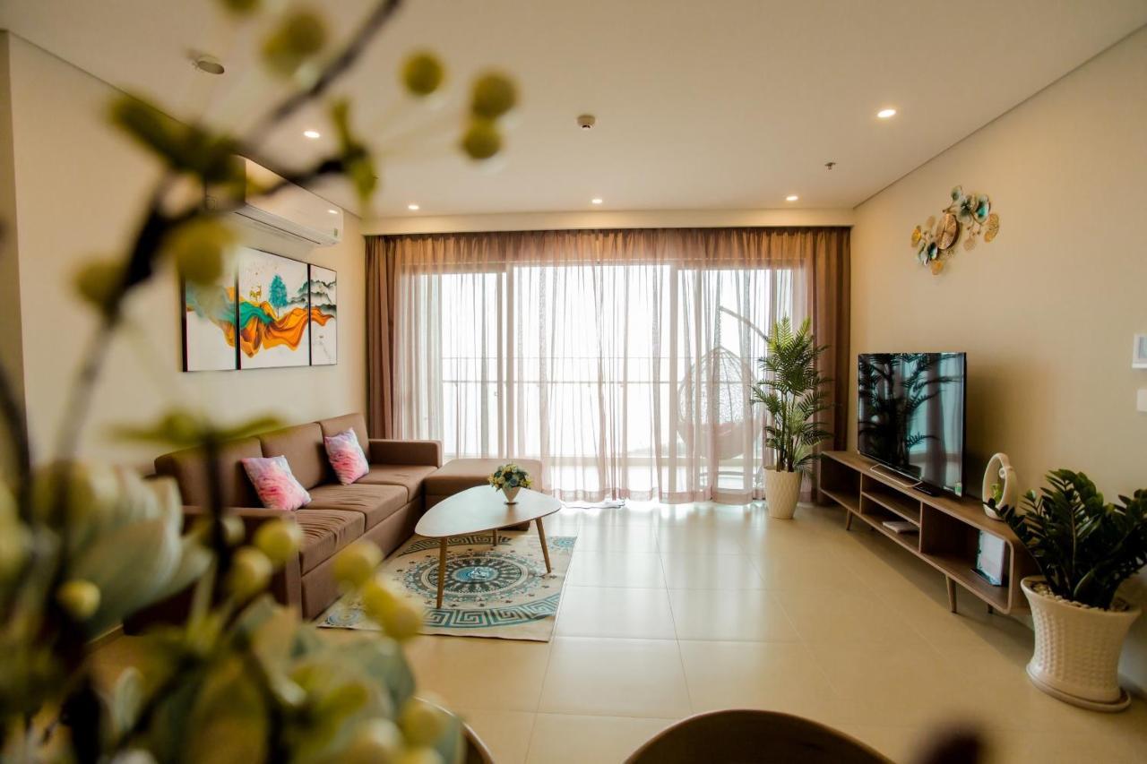 Bo Di 3 Vung Tau Exterior foto