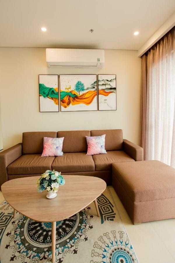 Bo Di 3 Vung Tau Exterior foto